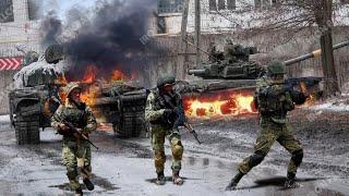 Brutally! Hundred Russian Troops Eliminated in Fierce Battle on Pokrovsk Front