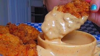 Chicken Dipping Sauce Recipe (Better Than Raising Cane's!) + Homemade Fried Chicken Tenders