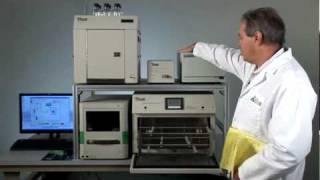 Super Critiical Fluid Extraction Explained