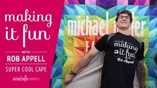 Making It Fun with Rob Appell Live Stream