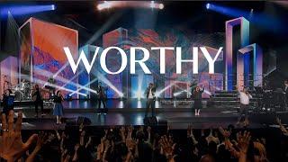 Trinity in Worship: Worthy