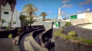 CACT Lanzarote. Monumento al Campesino