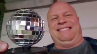 Comedy: Now I Know Why They Call Me Disco Bob