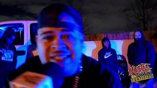 DeHaven TuReal - Let Go (Virtual Performance) by Hustle Town Network