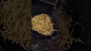 Hakka Noodles #asmr #trending #cooking #2024 #recipe #creator #youtube