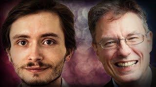 #329 Luciano Floridi: Information, Knowledge, Science, and AI