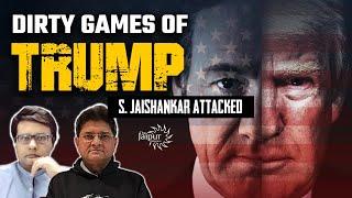 Trump Tariff War Against World | Zelenskyy Apologises? | India Slaps Bangladesh | Pathikrit Payne