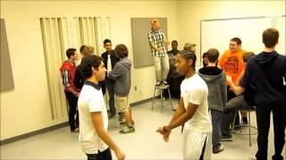 Band Nerds Harlem Shake