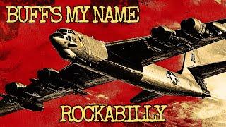 Grandpa BUFF - Rockabilly Anthem (50s Style)