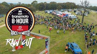 RAW CUT – 2024 Transmoto 8-Hour at Blayney, NSW, powered by GASGAS