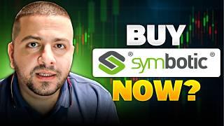 Is Symbotic an Undervalued Growth Stock? | SYM Stock | Robotics Stocks | AI Stocks