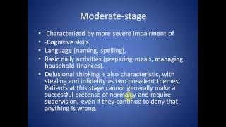 Dr.Mohamed Shehata-Dementia Management