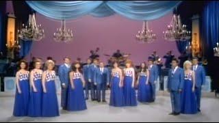 Lawrence Welk Show - Salute to the USA 1971 - first episode when the show moved to syndication