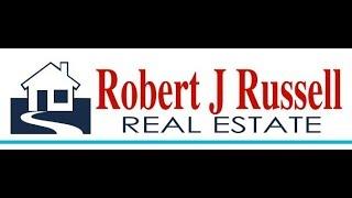 Join Robert J Russell - International Real Estate Specialist