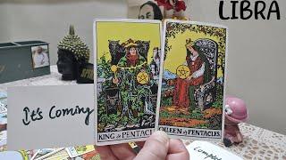 LIBRA- IF SOMETHING IS BOTHERING YOU,THEN THIS READING IS FOR YOU#tarot #love #solution #god #money