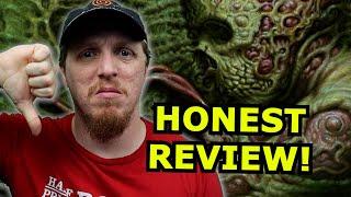 My Brutally HONEST Review of SCORN! (Xbox Series X/S/PC)