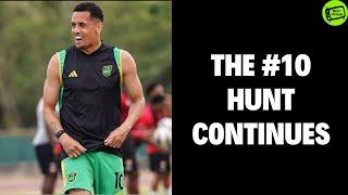 Ravel Morrison CALL UP IMMINENT? | Jamaica Reggae Boyz | JFF | CONCACAF Nations League