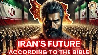 Iran's Future vs The Bible's Prophecy Which is More Accurate?