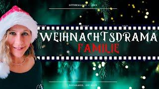 Warum tust du dir das an? Weihnachtsdrama Familie