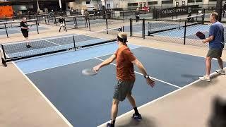 Pickleball March Madness - Game 1 of 9 @ Power PBC