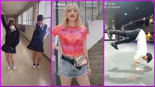 TikTok ダンス ティックトックダンス キレッキレのダンス まとめ