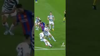 Messi's Magic: Top 5 goals in 50 seconds. Brace yourself for brilliance!  #MessiMagic #GoalGlory