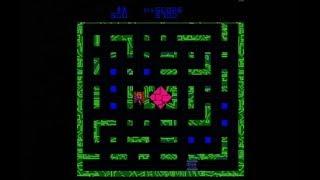 TRON (ARCADE - FULL GAME)