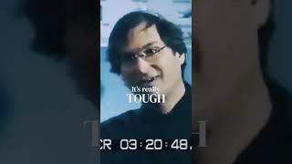 Half The Battle - Steve Jobs