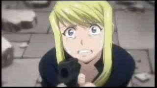 fullmetal alchemist promo.flv