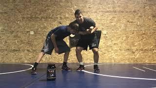 The Georgi Ivanov 2-on-1 Wrestling Series - Episode 4