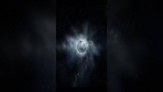 Enormous Water Found Near Black Hole