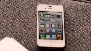 Apple Siri : See how Siri works HD