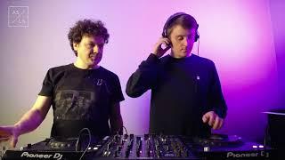 ASLS Live DJ Set #197 - Ruslan Shirokov b2b Lapin