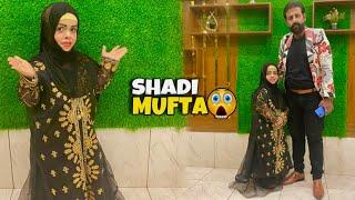 Shadi me Mufta Mara  | Sanober Choti Vlog