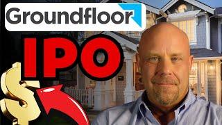 Groundfloor IPO Incredible Opportunity For US Investors