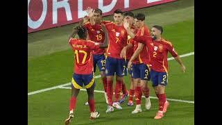 July 10(Spain Vs France )ခန့်မှန်းချက်#tpwz