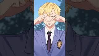 Tamaki Suoh Rizz? #animatic #ouranhighschoolhostclub #ouran