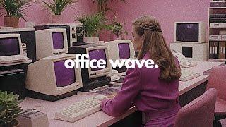 ＣＯＦＦＥＥ　ＢＲＥＡＫ　トグん // 80's Vaporwave, OfficeWave, Slowed Aesthetic Synthwave