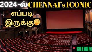 Devi Cineplex - Chennai Series| Devi Kala | Devi Bala | Paradise | Devi Theatre Review by KSReview