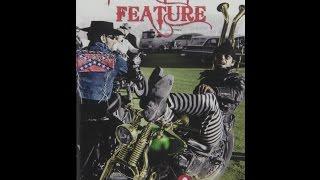 Biker Triple Feature - The Rebel Rousers