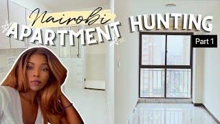 Apartments for rent in Nairobi, Kenya  Apartment Hunting