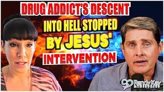 Overdose Leads to Hell Before Rescue by Jesus