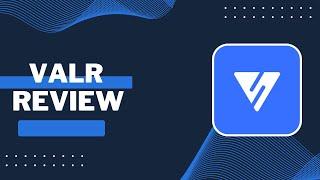 VALR REVIEW