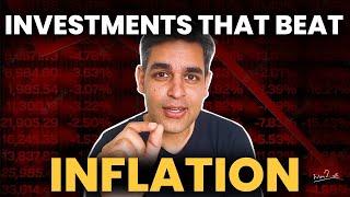 Your MONEY is BURNING and YOU DON'T EVEN KNOW IT! | Inflation Investing 2023 | Ankur Warikoo Hindi