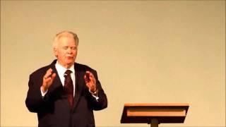 Paige Patterson declares war against the International Mission Board