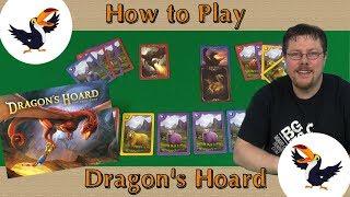 Dragons Hoard How to play