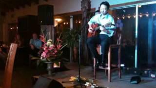 'Ulupalakua performed by Andy Wang