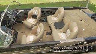 Ranger 212LS Reata Video Details