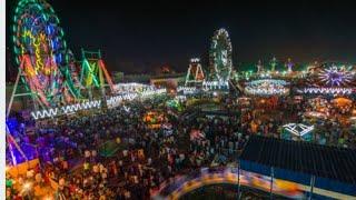 vidyapati dham sawan Mela/