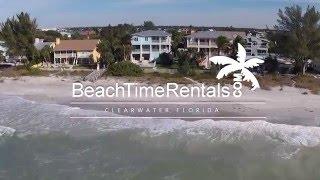 Clearwater Beach Rentals, Beach Time Rentals | by Veranos Resources